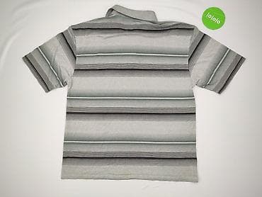 dresy plus size: Koszulka polo dla mężczyzn, rozmiar 2XL — 3