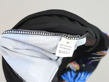 majtki od stroju kąpielowego: Szorty damskie, rozmiar M — 4