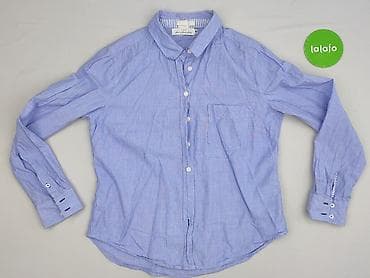 h m kolarki: H&M, Koszula damska, rozmiar XL — 2