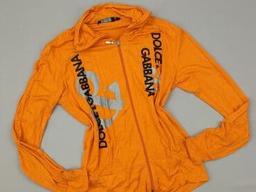 indicode t shirty: Dolce & Gabbana, Bluza z kapturem damska, rozmiar M — 1