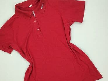 karl lagerfeld t shirty: Gina Tricot, Damska koszulka polo, rozmiar 2XL — 1