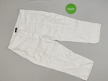 18 leggings: C&A, Spodnie 3/4 damskie, rozmiar XL — 2