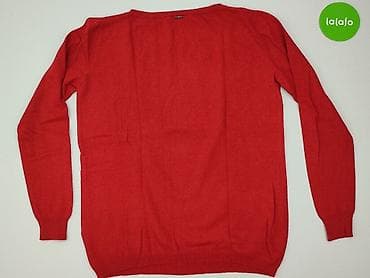 Liu Jo, Sweter dla mężczyzn, rozmiar M — 3