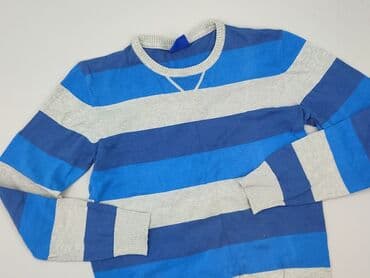 sweter w paski mango: House, Sweter dla mężczyzn, rozmiar M — 1