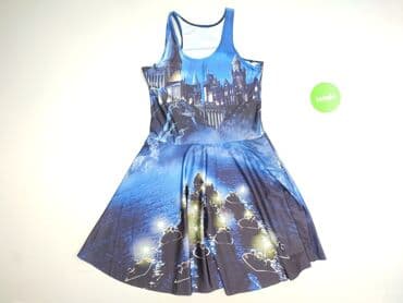 sukienka koszulowa c a: Women`s dress, size S (EU 36) — 2
