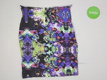 stretchem: Kaleidoscope, Spódnica damska, rozmiar S — 2