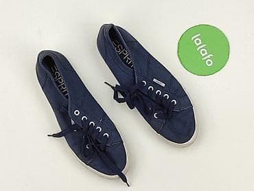 nike sunray 36: Esprit, Trampki damskie, rozmiar 40 — 2