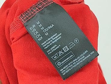 t shirty basic hm: H&M Divided, Top damski, rozmiar M — 5