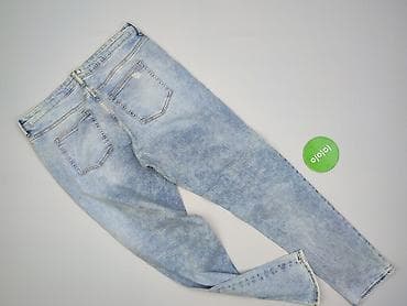 spiderman hm: H&M, Jeansy damskie, rozmiar M — 3