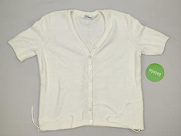 canda kaszmir: Woman Collection, Kardigan damski, rozmiar XL — 2