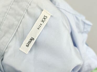 misbhv koszulki: Sinsay, Koszula damska, 2XS — 5