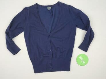 sweter żeglarski: Greenpoint, Kardigan damski, S — 3