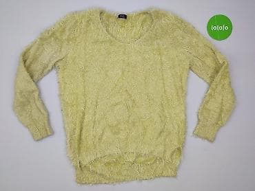 sweter tu: F&F, Sweter damski, rozmiar XL — 2