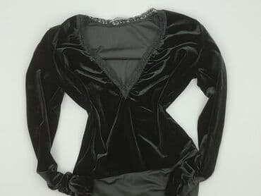 Ubrania damskie: Zara, Body damskie, M — 1