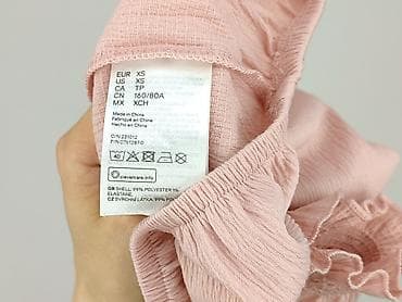 hm oasis: H&M Divided, Bluzka damska, rozmiar XS — 5