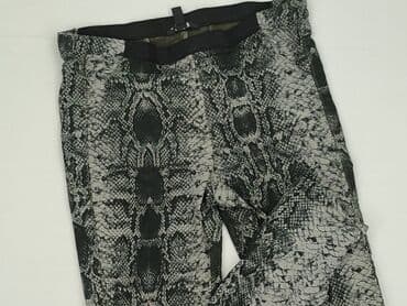 Mango, Spodnie materiałowe damskie, rozmiar XS