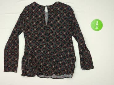 bluzka w paski c a: Women's blouse, size S (EU 36) — 3