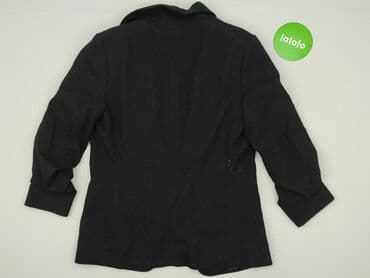 czerwona marynarka damska h m: H&M, Marynarka damska, rozmiar M — 3