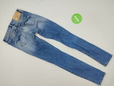 vankel jeans: Jeansy damskie, rozmiar XS — 3