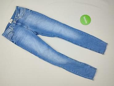 jeans pepco: Only Jeans, Jeansy damskie, rozmiar M — 2