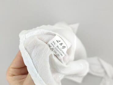 kurtka 4xl: D&G, Koszula damska, rozmiar 4XL — 4