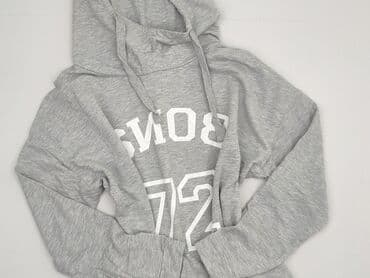 reserved bluza z psem: Reserved YFL, Bluza z kapturem damska, L — 1