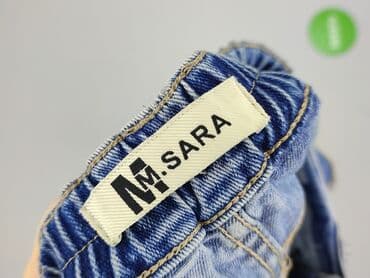 m sara jeansy: M.Sara, Jeansy damskie, rozmiar XS — 4