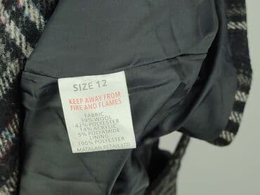 plaszcze: Be Beau, Trencz damski, rozmiar L — 5