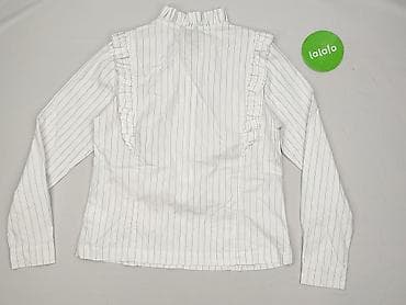 buty marks spencer: Lindex, Bluzka damska, rozmiar M — 3