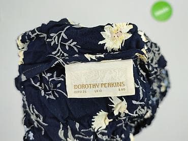 sukienki blue shadow: Dorothy Perkins, Sukienka damska, rozmiar M — 4