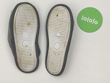 жіноче взуття польща: Slippers for women, 39, condition - Very good — 3