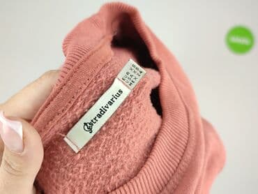 sweter hello kitty h: Stradivarius, Bluza damska
, rozmiar XS — 5