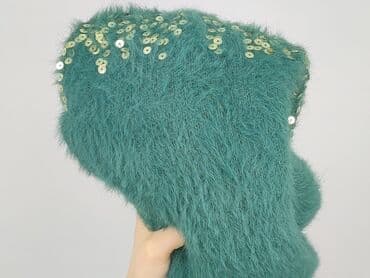 sweter z krótkim rękawem męski: JS Millenium, Sweter damski, One size — 5