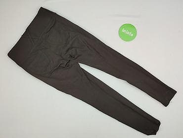 lonsdale dresy: Legginsy Sportowe damskie, rozmiar L — 3