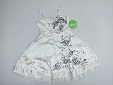 dkny dla niemowląt: Dress, 13 years, 152-158 cm, condition - Very good — 2