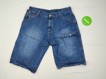 walkx klapki: AirWalk, Szorty dla mężczyzn, rozmiar M — 2