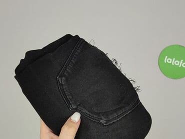 cropp spodnie krótkie: Cropp, Szorty damskie, rozmiar S — 6