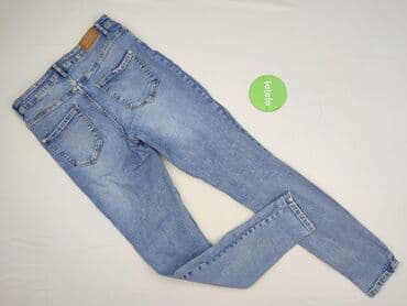 джинси жіночі сінсей: Orsay, Jeans for women, size S (EU 36) — 3