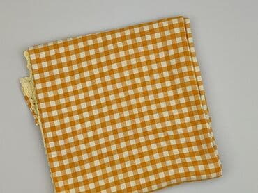 Інші товари для дому: Скатертина 120 x 160, колір - Жовтий, стан - Ідеальний — 1