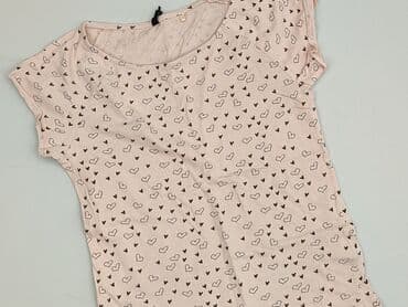 jeremy sochan koszulka: Sinsay, T-shirt damski, rozmiar M — 1
