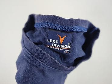 sweter candy: Koszulka dla mężczyzn, rozmiar L — 4