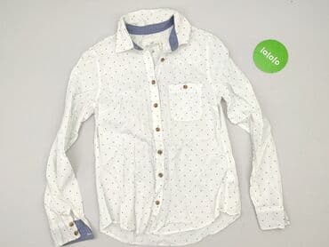 koszula wierzchnia lidl: H&M L.O.G.G., Koszula damska, S — 2