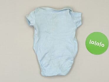 camper sandały dziecięce: Body, So cute, 1-3 m, 
stan - Bardzo dobry — 3