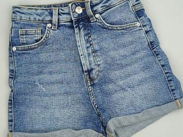 Denim, Szorty damskie, XS
