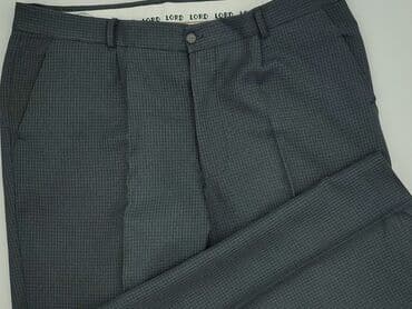 spodnie męskie lidl: Spodnie garniturowe dla mężczyzn, rozmiar XL — 1