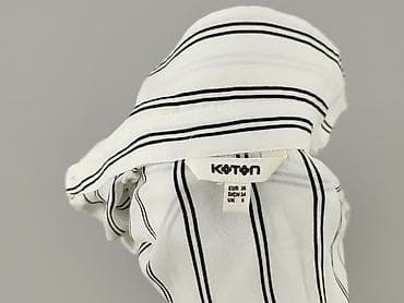 stradivarius tshirt: Koton, Koszula damska, rozmiar S — 4