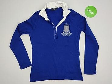 kurtka boca: JETTE, Damska koszulka polo, rozmiar L — 2