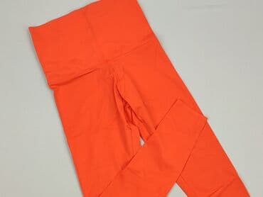 Ubrania damskie: Legginsy Sportowe damskie, rozmiar S — 1