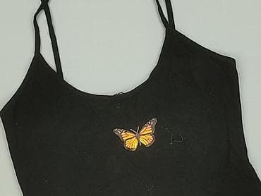 cropp bluza: Shein, Top damski, rozmiar M — 1