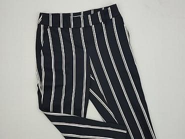 deezee trousers: Dorothy Perkins, Spodnie materiałowe damskie, rozmiar S — 1